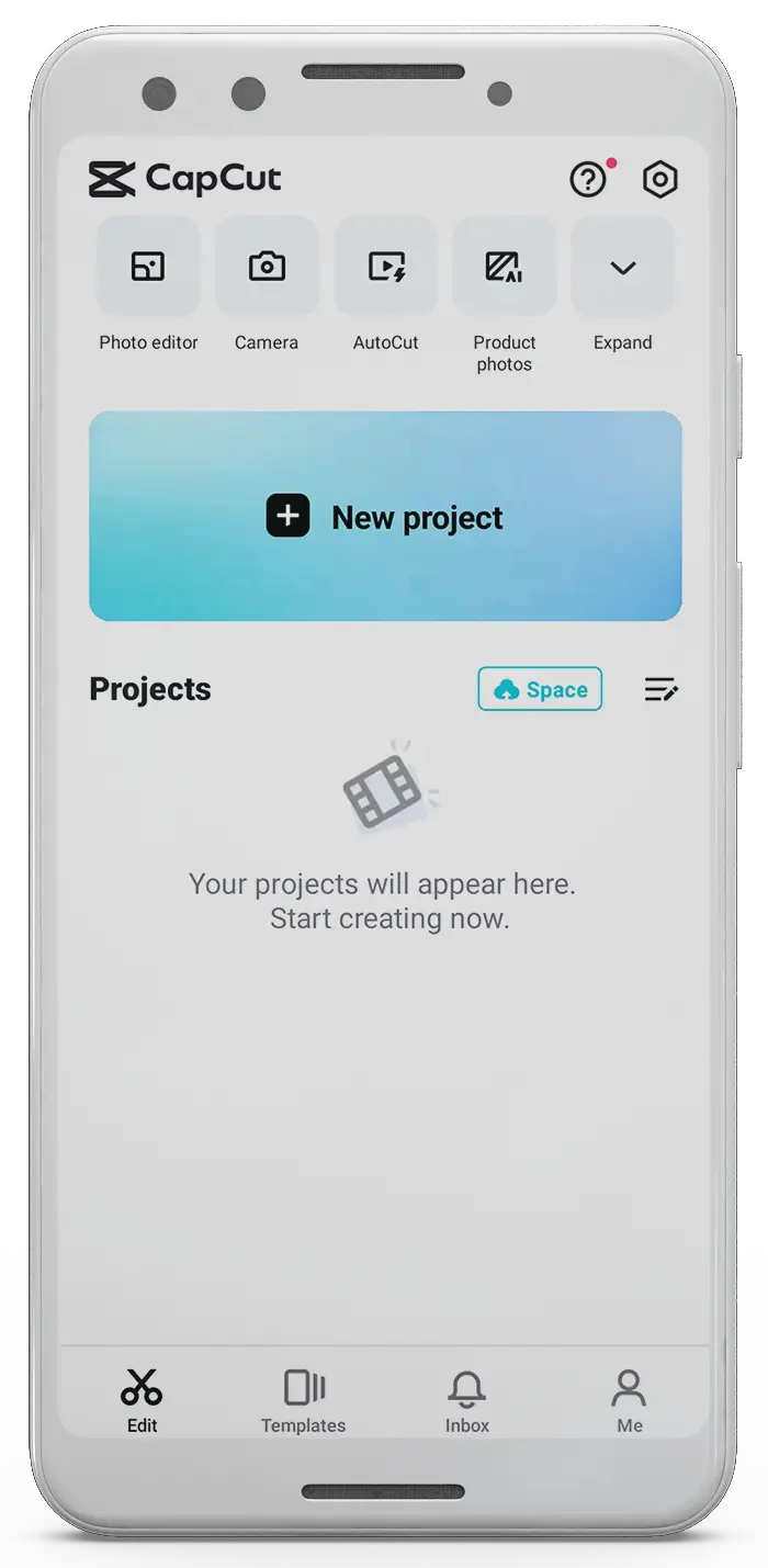 CapCut APK