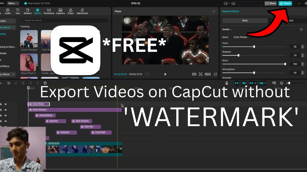 Why CapCut Is the Best Free Video Editing App in 2026