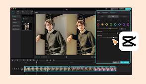CapCut Apk Download Easy Powerful Video Editing