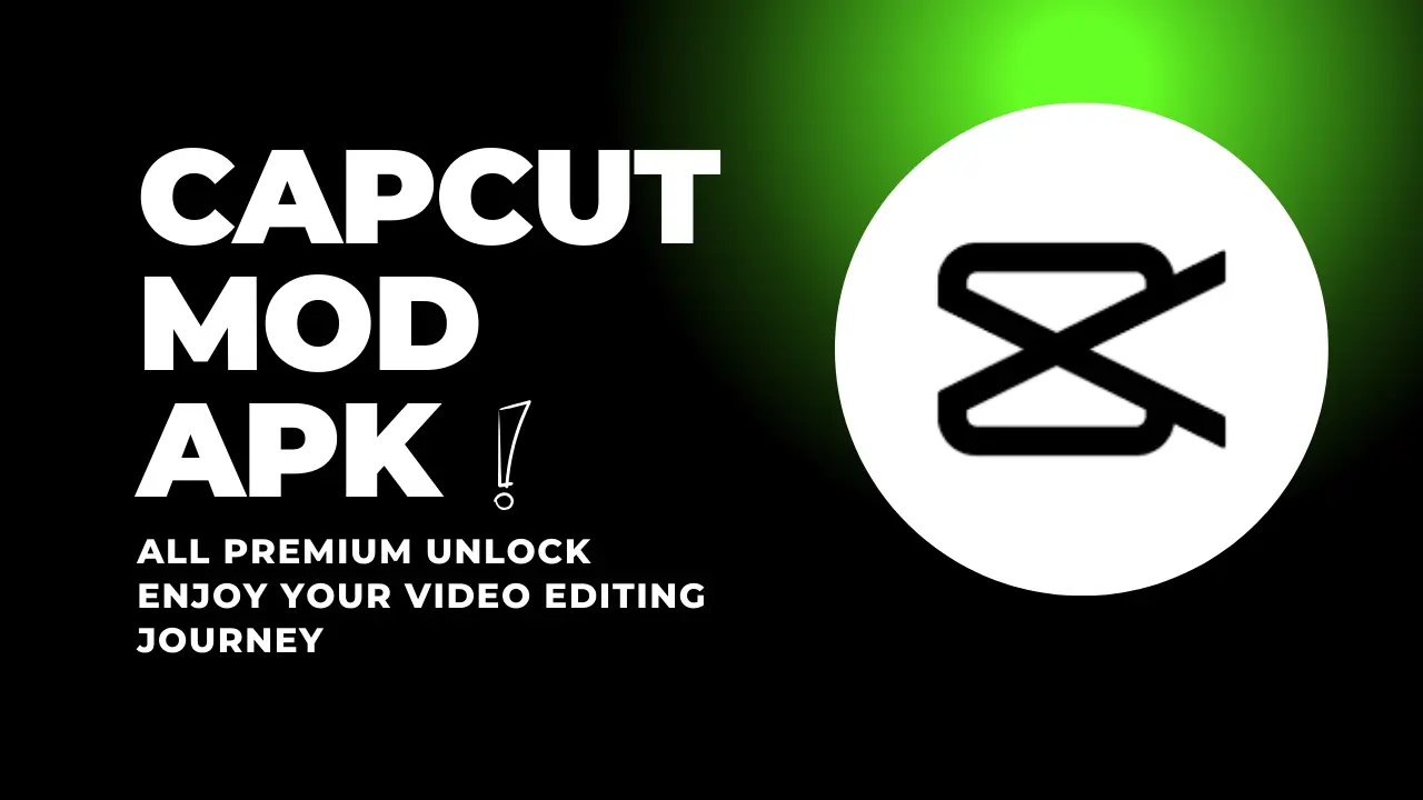 CapCut Pro APK Unlock the Power of Professional Video Editing