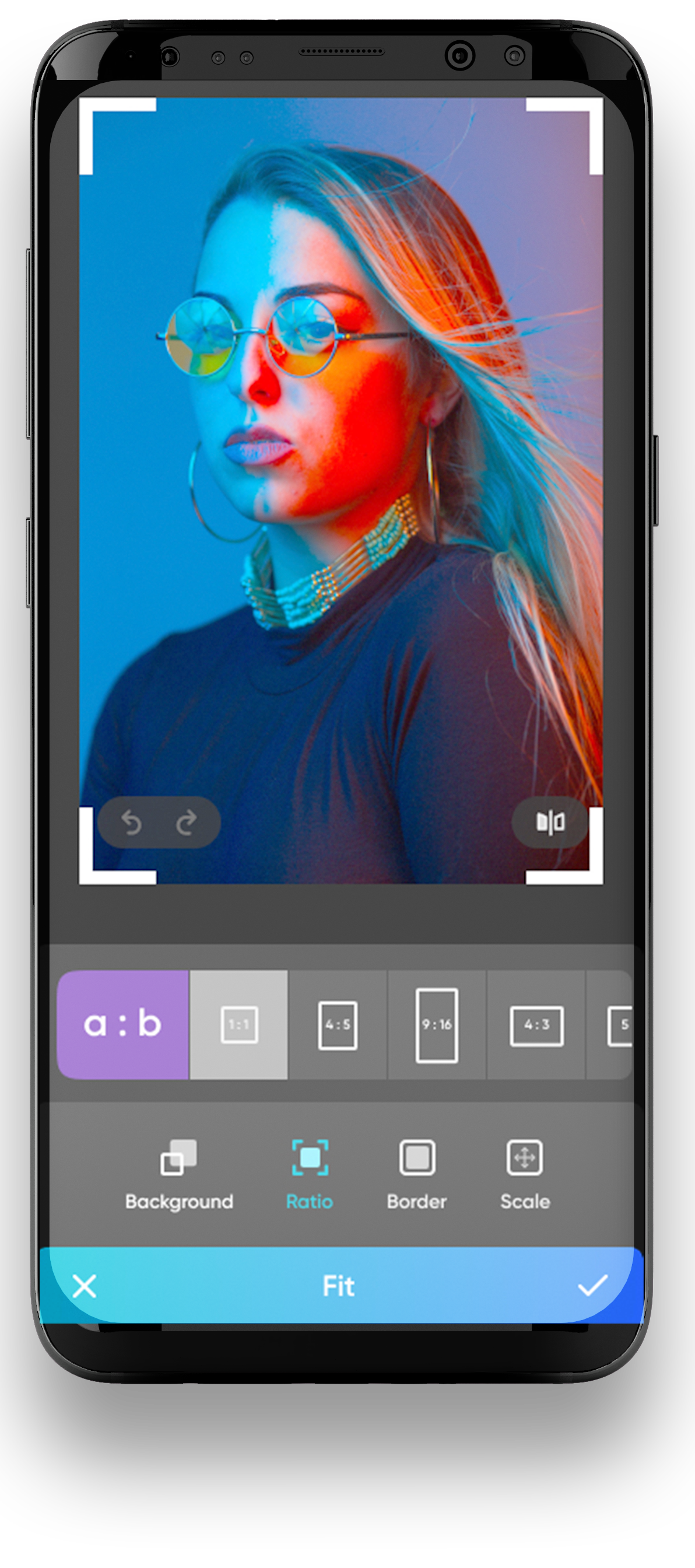 High Resolution Video Export 