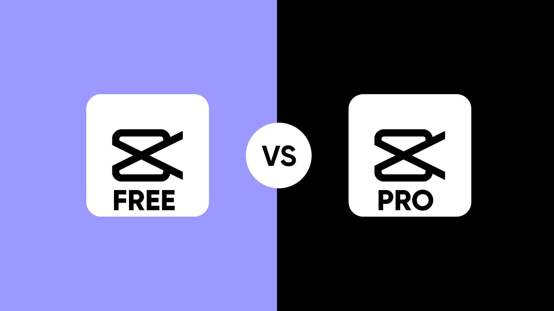 CapCut Pro Mod APK vs. Original capcut App: Which One is Better for You?